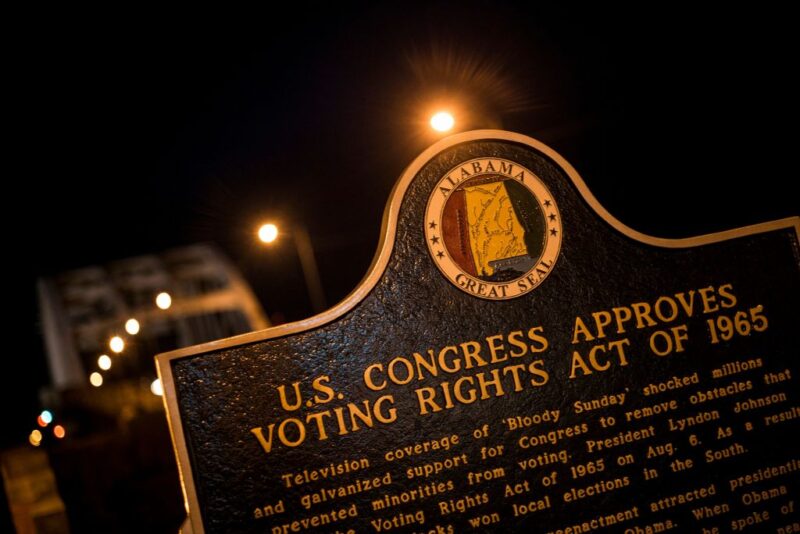 Voting Rights Act: Key Takeaways From ‘Dangerous’ Court Ruling Upending Decades Of Legal Precedent