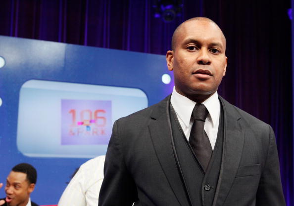 My First Time: Kevin Powell Recalls Meeting Rap Icon Tupac Shakur