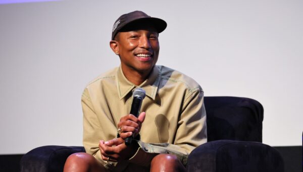 Pharrell Unveils $1M Louis Vuitton ‘Speedy’ Bag in Croc-Leather, Drawing Fire from PETA