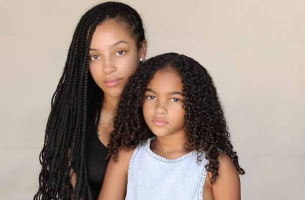 ‘I Just Want to be a Kid’: Joie Chavis, Mother of Bow Wow’s Daughter, Slammed for Pressuring 12-Year-Old to Dance and Perform Skits for Social Media