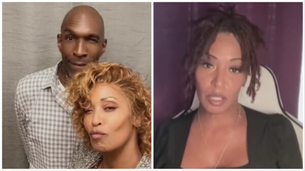 ‘My Man Wasn’t Taking the Lead’: Joe Smith’s Wife Says He Left Home Since Learning She Went Back to Working as an Adult Video Entertainer