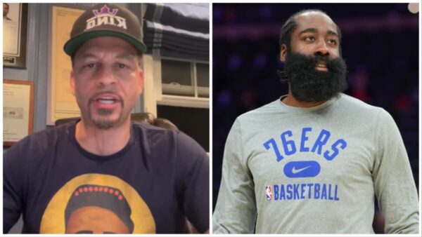 ‘Absolutely Infuriating and Appalling’: Fox Sports Analyst Chris Broussard Catches Heat for Using Offensive Term for Mentally Delayed People to Describe James Harden