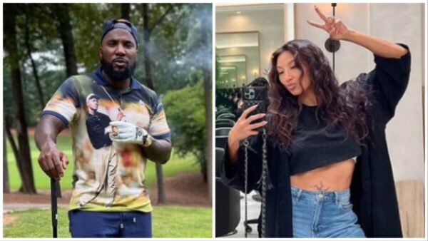 ‘You Can Tell He Been Hurt’: Jeezy Forgives Everyone Except Estranged Wife Jeannie Mai In New Post