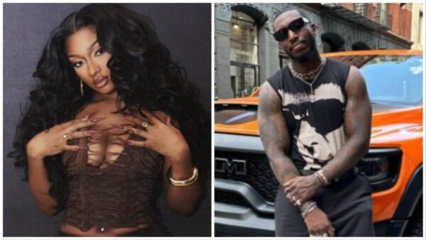 ‘In Her Bed, Really!?’: Pardison Fontaine’s Alleged Girlfriend Jada Kingdom Is Bombarded with Hate After Megan Thee Stallion Hints at Cheating In New Song