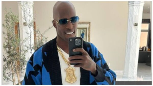 ‘I Personally Don’t Care About That’: Chad ‘Ochocinco’ Johnson Tells ‘Insecure’ Fan to Get Some ‘Real Money’ During Heated Debate Over Women’s Body Count