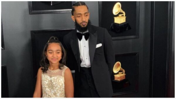 Nipsey Hussle’s Family Named Guardian Over His Teenage Daughter’s Inheritance Following Years-Long Custody Battle Against the Child’s Mother