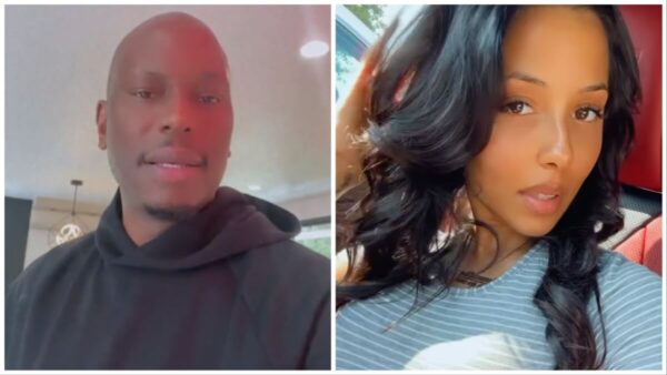 Tyrese Demands New Judge In Post-Divorce Legal Battle, Claims Racial ‘Bias’ and ‘Collusion’ with His Ex-Wife Samantha’s Lawyers