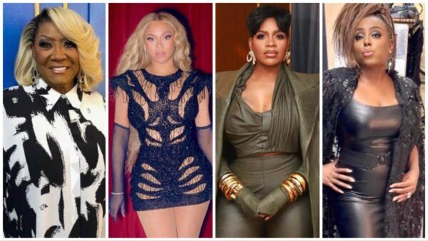 ‘I’m the OG’: Patti LaBelle Says Beyoncé, Ledisi, Ariana Grande and Fantasia Call Her for Advice