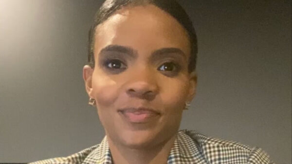 Candace Owens Learns the Hard Way That She’s Free to Bash Black People But Not Israel’s Invasion of Gaza