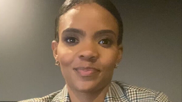 ‘Walking Contradiction’: Fans Call Heavily Pregnant Candace Owens a Hypocrite for Using Paid Speaking Gigs to Suggest Women Should Be Barefoot and Pregnant In the Kitchen