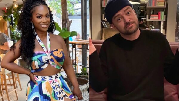 ‘Focus on Your Poorly Run Restaurants’: Kandi Burruss Dragged for Defending Justin Timberlake’s Blaccent Claims Made By Britney Spears