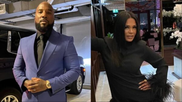 ‘He Had Snowman Flashbacks’: Fans Say Jeezy Has ‘a Chance’ with Nia Long After Actress’ Confession for Dating Drug Dealers Leaves Him Wide-Eyed