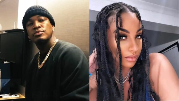 ‘He Cheated and Had 2 Babies on Her’ : Fans Call Out Ne-Yo After He was Caught Lusting Over His Ex-Wife Crystal’s New Thirst Trap