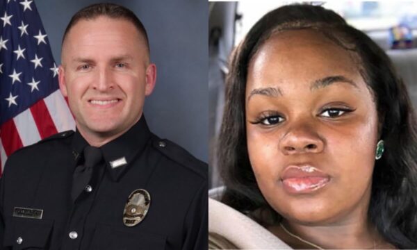 ‘He Didn’t Care’: Jury Deliberates Fate of Ex-Louisville Cop After Prosecutors Claim He ‘Blindly’ Fired Shots That Killed Breonna Taylor