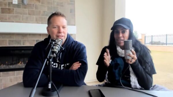 ‘You Have Done Some Foul Things’: Gary Owen’s Ex-Wife Kenya Duke Hits Back at the Comedian’s Remarks During Recent Podcast About Their Kids