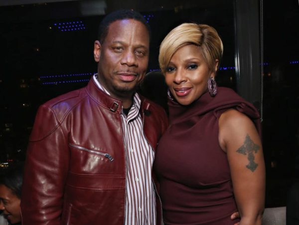 Mary J. Blige Says She ‘Still Believes In Love’ with New Song Following Messy Divorce from Kendu Isaacs