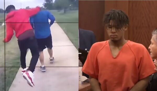 ‘Didn’t Expect for It to Go So Left’: Houston Teen Regretful About Being Hit with Charges for Violent Spree Targeting Random Strangers for Social Media Prank