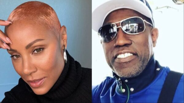 ‘She Told Him to Wear the Bandana’: Fans Are Shocked to Learn Jada Pinkett Smith Dated Wesley Snipes as Photos of Him Dressed Like Tupac Resurface Online