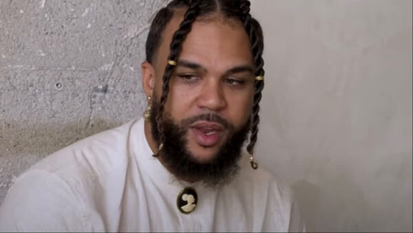 ‘He’s Just Evil’: Fans Are Unmoved After Jidenna Confessing to Robbing Women of ‘Their Baby-Making Years’ Due to His Manipulative Behavior