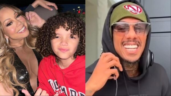 Fans Say Mariah Carey and Nick Cannon’s Son Already Is a ‘Better Rapper’ Than His Dad After Making His Rap Debut