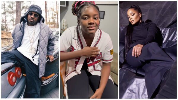 ‘Ain’t Her Momma The One He Cheated on Janet With’: Jermaine Dupri’s Teen Daughter Spills the Tea on His Failed Relationship with Her Mother Amid Rumors About Reconciling with Janet Jackson