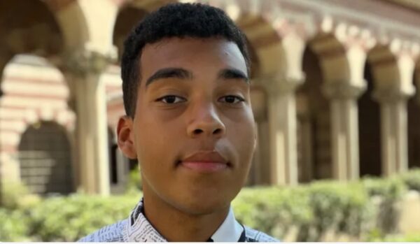 ‘Treated Like a Dog’: USC Student Falsely Accused of Armed Robbery Kicked Out of School Despite Being Innocent Says School Failed Him After Justice System Did