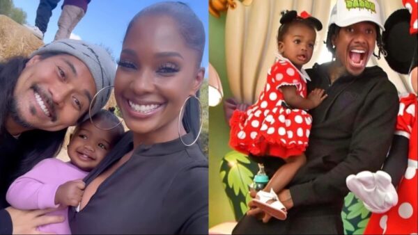 ‘Leave Black Women Alone’: LaNisha Cole, Mother of Nick Cannon’s Ninth Child, Hits Back at Critics for Suggesting She Turned Their Daughter Against Him for Her Asian Boyfriend 