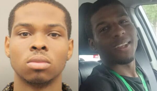 ‘Did Not Show Any True Remorse’: Houston Man Who Tracked Girlfriend’s Cellphone and Gunned Down New Jersey Man Who Had Brought Her Back to His Airbnb Sentenced