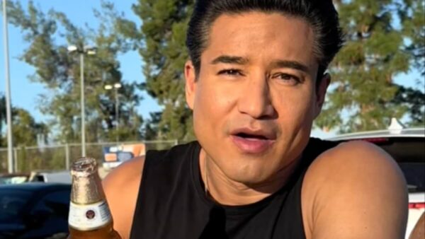 ‘Where TF This Accent Come From?’: Fans Are Shocked to Discover Mario Lopez’s Spanish Accent In Resurfaced Video Months After Accusations That He Cheated with Jeannie Mai