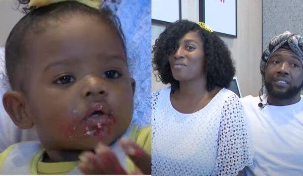 Local McDonald’s Owner Commits to Paying Close to $20K for Little Girl’s College Education After Tot’s Dramatic Restaurant Entrance a Year Ago