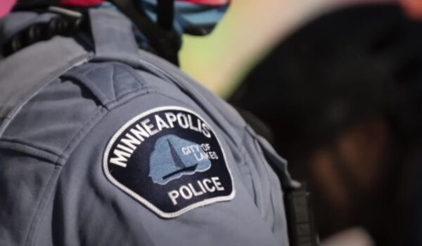 Where’s the Accountability?: Minneapolis Police Lieutenant Who Was Suspended for Racist Email Labeling Black People ‘Ghetto’ Gets Promoted to Head of Homicide Department