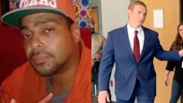 [Video]: Jurors Unable to Reach Unanimous Decision to Convict Texas Cop Who Shot and Killed Unarmed Man After 911 Caller Falsely Reported Seeing a Gun