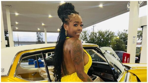 ‘She Tried to Charge Me $10 for This Gas Station Selfie’: Rapper Khia Gets Dragged for Charging Fans Money to Take Pictures with Her