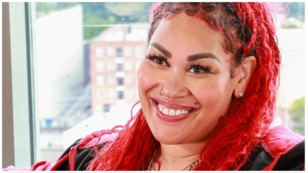 ‘She Is Nothing Like What People Think’: Keke Wyatt Spills the Tea on Her and Angie Stone’s Fallout on ‘R&B: Divas’