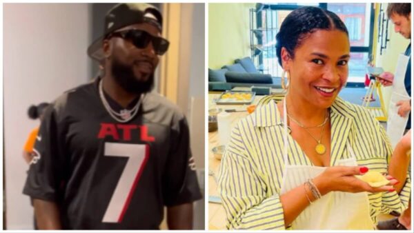‘I Can Only be Responsible for Myself’: Jeezy Drops Bombshell, Claims Not Even Therapy Could Save His Marriage to Jeannie Mai