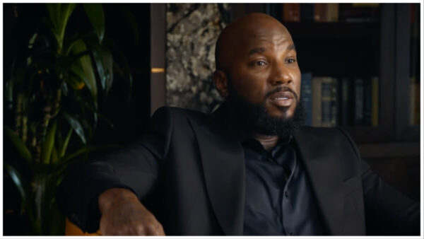 ‘I Was Already Thinking This Is What Life Is’:  Jeezy Reveals He Was Molested By Babysitter By the Time He Was 8