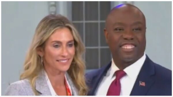 ‘Stop Playing In Our Faces’: Tim Scott Debuts Mystery Girlfriend Mindy Noce to Put Scrutiny of Dating Status to Bed, But Some People Aren’t Buying It