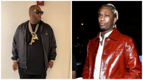 Rapper Killer Mike Calls Out Judge for Using Young Thug’s Lyrics as Evidence In the YSL RICO Trial