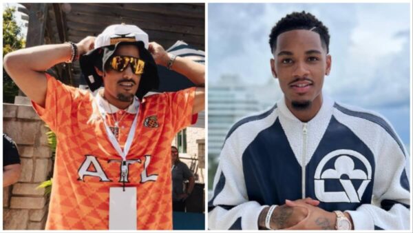 ‘I Had No Part of This’: Atlanta Hawks Stars Trae Young and Dejounte Murray Call Out Their Team’s Social Media Page Over Raunchy ‘Only Hawks Fans’ Promotion