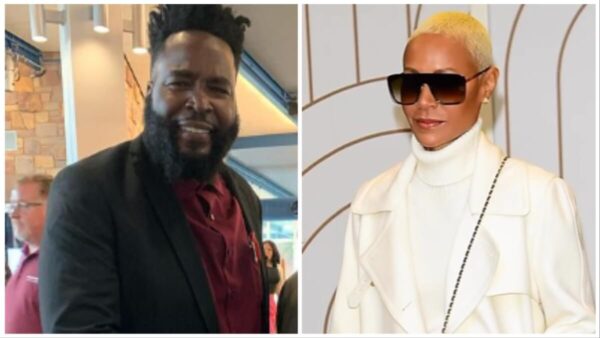 ‘She Needs Some Grief-Centered Counseling’: Dr. Umar Johnson Suggests Jada Pinkett Smith’s ‘Jason’s Lyric’ Role Was Her Acting Out Her Love for Tupac