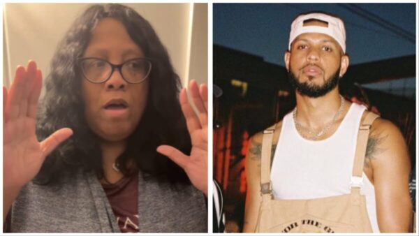 ‘He Taught His Brother How to be Abusive’: Keke Palmer’s Mother Blasts Sarunas J. Jackson, Says He Admitted to Abusing Women Just Like Brother Darius Jackson