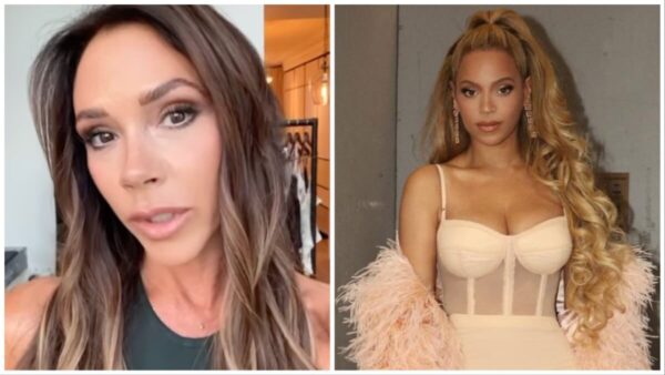 ‘Victoria’s Version Needs Lil Salt n Peppa’: Fans Are Shocked After Learning Beyoncé’s ‘Resentment’ Was Originally Written for Spice Girls Singer Victoria Beckham