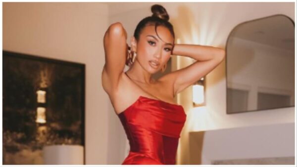 ‘She’s Saying, Look What You’re Missing J’: Jeannie Mai Posts Seductive Glam Video After Jeezy Shuts Down Reconciliation Rumors