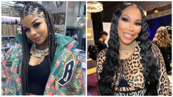 ‘You Do Not Come to My Show and Assault People’: Chrisean Rock Says She ‘Had Fun’ Following Claims She Assaulted Tamar Braxton’s Backup Singer at Braxton’s Concert