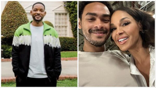 ‘PAC Woulda Spiced it Up a Bit’: Video of Will Smith Freestyling About His Son Trey Derails When Fans Bring Up Jada Pinkett Smith’s Love for Tupac 