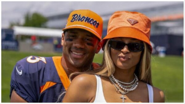 ‘Been Winning Every Since He Took Ciara to Waffle House’: Russell Wilson Played His Best Game as a Bronco After a Nail-Biting Victory Over the Buffalo Bills
