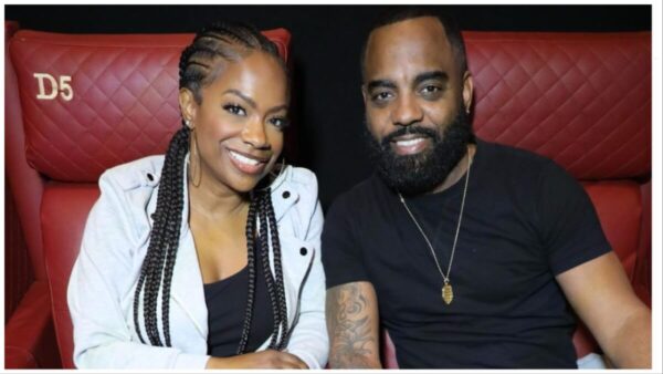 ‘Was He Shutting the Club Down When You Met Him’: Kandi Burruss Sparks Online Debate Over Disagreement With Husband Todd Tucker Staying Out Late at Clubs