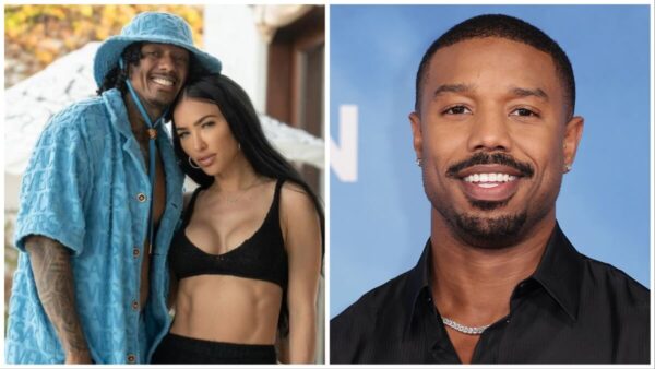 ‘You’re Not Allowed to Speak Highly of Any Man Other Than Nick’: Bre Tiesi, Fifth Mother of Nick Cannon’s Children, Claims Michael B. Jordan Wasn’t That Good In Bed