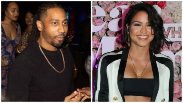 ‘Told a Bad Joke That Didn’t Land’: Brandon T. Jackson Faces Backlash for Seemingly Mocking Cassie Ventura’s Rape and Abuse Allegations Against Diddy