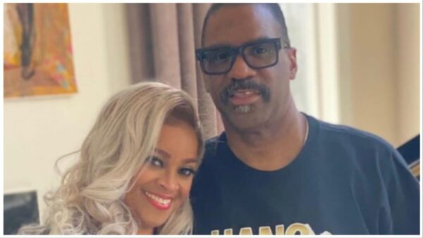 Bishop J. Drew Sheard Addresses His Congregation After Receiving a ‘Call’ That First Lady and Gospel Singer Karen Clark Sheard ‘Collapsed’